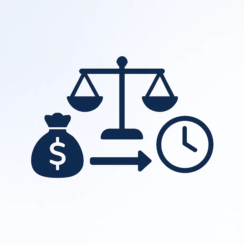 Proč není dobré vybírat dodavatele webu jen podle hodinové sazby?