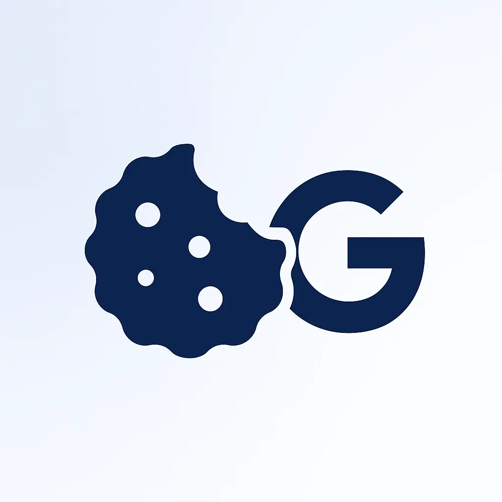 Google a Cookies třetích stran: Zvrat v plánu na ukončení