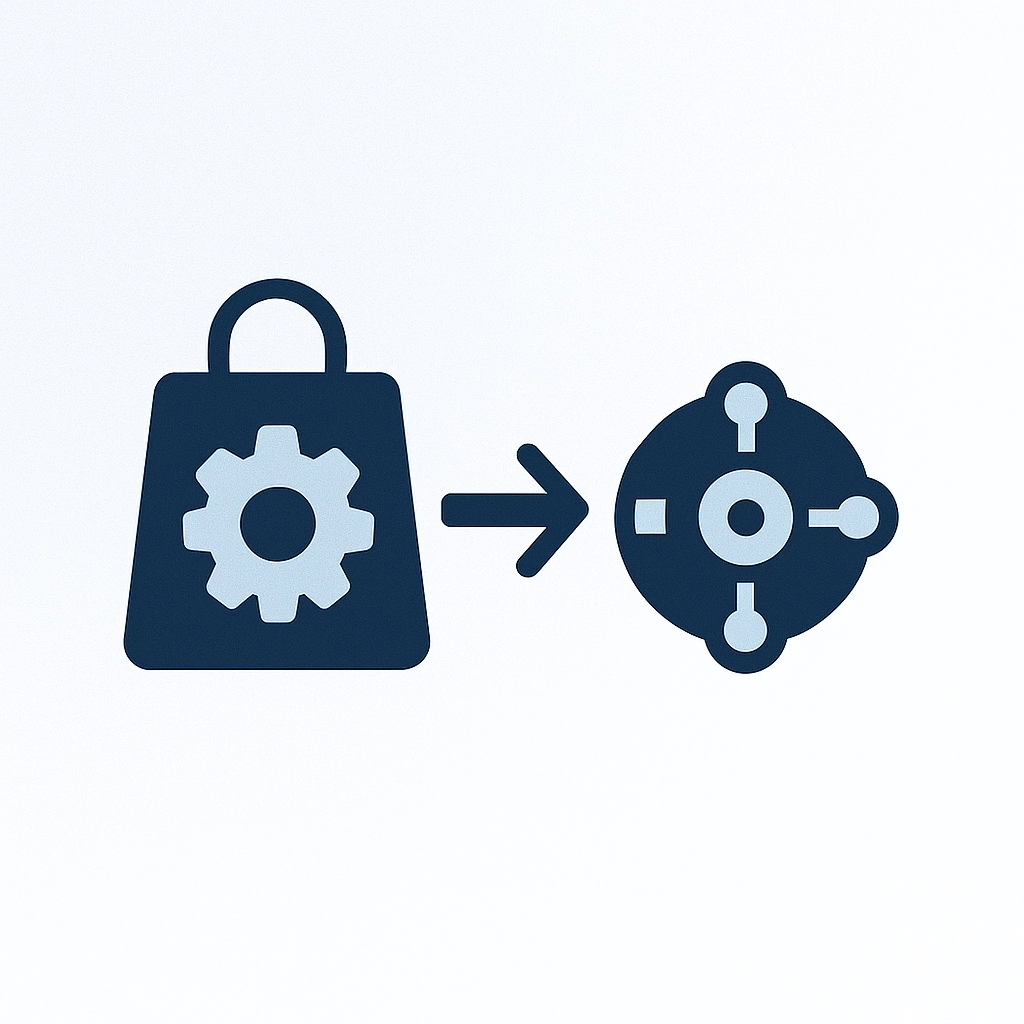 Jak jsme v TEKA pomohli zjednodušit správu produktů a objednávek z e-shopu