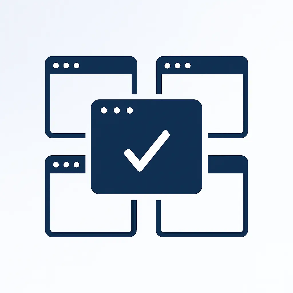 Proč se nespoléhat jen na aplikace třetích stran pro prezentaci firmy