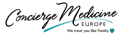Concierge Medicine Europe